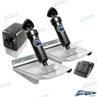 BEM-80 - FLAPS KIT 20X25 SPORT 1