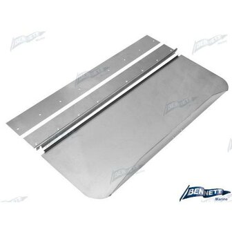 BETPA249 - IJZEREN KLEPPEN 61X23 1