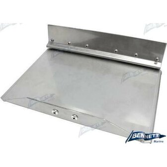 BETPA309 - IJZEREN KLEPPEN 76X23 1