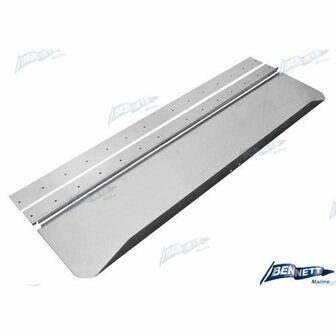 BETPA429 - IJZEREN KLEPPEN 107X23 1