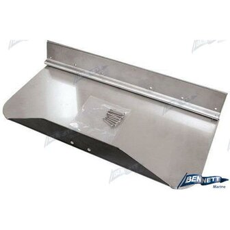 BETPA489 - KLEPPLAAT 122X23 1