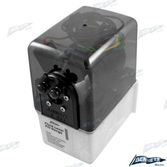B+I4057:I4110EV351HPU1 - 12V HYDRAULISCHE POMP Yamaha 1