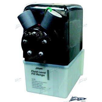 BEV351HPU2 - HYDRAULISCHE POMP 24 V 1