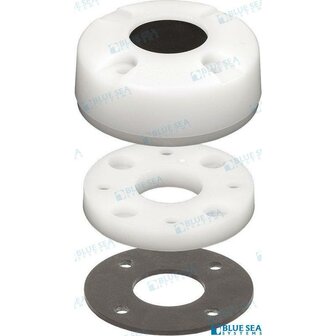 BS1002 - 21MM KABELWARTELS. 1
