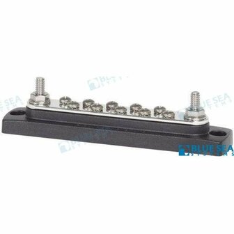 BS2301 - 150A 10 T VERBINDINGSPLAAT. 1