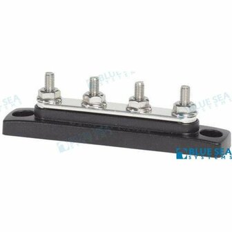 BS2305 - 100A 4-polige aansluitplaat. 1
