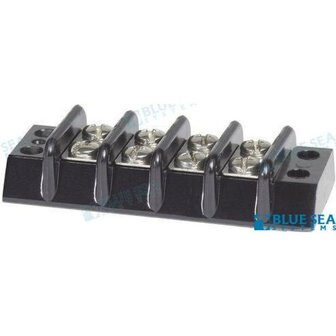 BS2504 - 4-CIRCUIT AANSLUITSTRIP 1