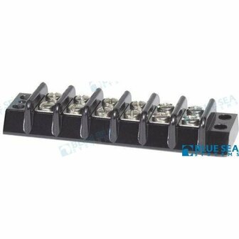 BS2506 - 6-CIRCUITS AANSLUITSTRIP 1
