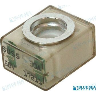 BS5175 - BATTERIJ THERMISCHE ZEKERING 30A Mercruiser 1