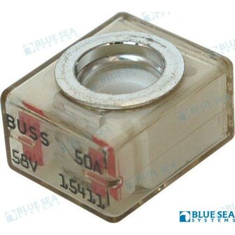 BS5177 - ACCU-AANSLUITZEKERING 50A Mercruiser 1