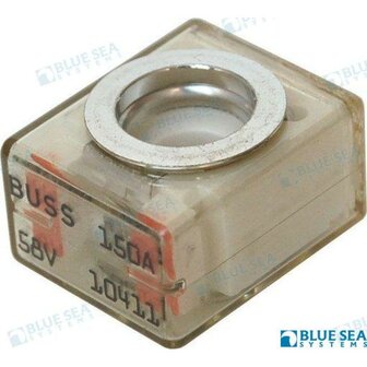 BS5185 - BAT-TERMINALZEKERING 150A Mercruiser 1