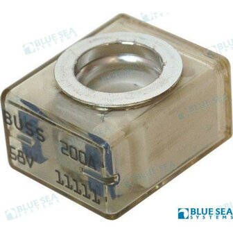 BS5187 - BAT-TERMINALZEKERING 200A Mercruiser 1