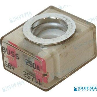 BS5189 - BAT-TERMINALZEKERING 250A Mercruiser 1