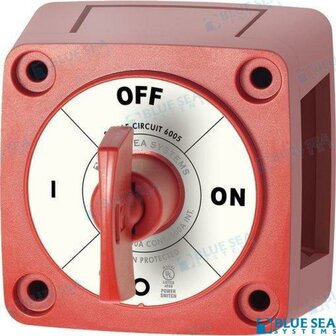 BS6005 - MINI BATTERIJ INT. MET SLEUTEL 1