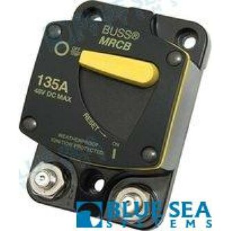 BS7148 - AUTOMATISCHE SCHAKELAAR THERMISCH 150A 1