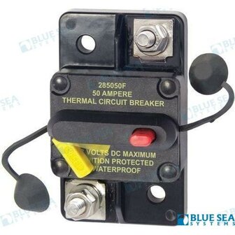 BS7183 - 50A THERMISCHE SCHAKELAAR 1