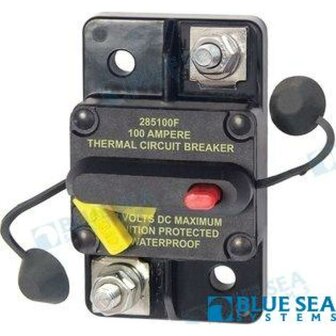 BS7187 - THERMISCHE SCHAKELAAR 100A 1
