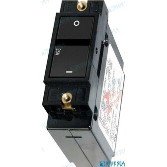 BS7405 - INT. MAGNETISCHE &quot;A&quot; 1 P. PLAT 25A 1