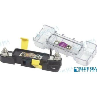 BS7720 - MIDI/AMI-ZEKERINGSHOUDER 1