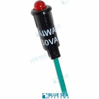 BS8166 - 230V ROOD 1