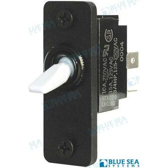 BS8208 - DIMMERSCHAKELAAR 1
