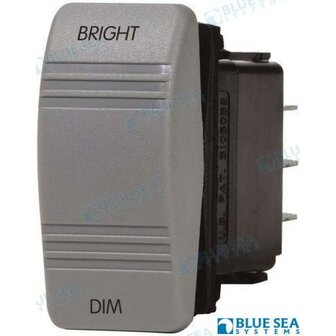 BS8216 - CONTURA G DIMMERSCHAKELAAR 1
