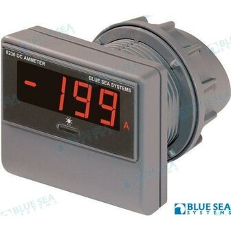 BS8236B - DIGITALE AMMETER (BULK) 1