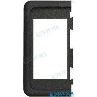 BS8267 - EINDMODULE PANEEL 1