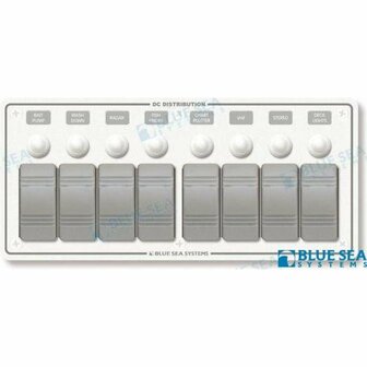 BS8271 - PANEEL WP 8 INT. HORIZONTAAL 1