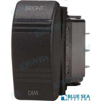 BS8291 - CONTURA N DIMMERSCHAKELAAR 1
