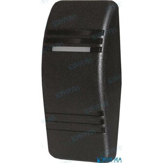 BS8294 - CONTURA ACTUATOR 1 L. ZWART 1