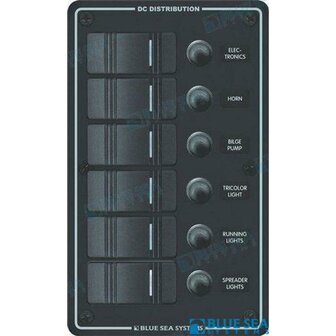 BS8373 - PANEEL WP 6 INT. ZWARTE VERTICAAL 1