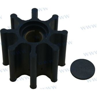 CEF500102T - Impeller 0001203 Volvo 1