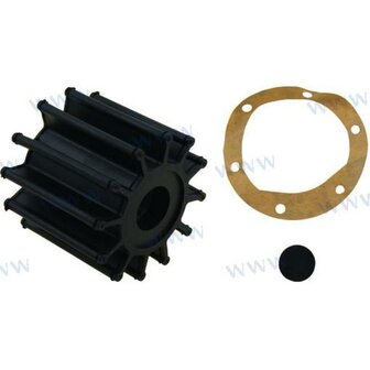 CEF500104 - WAAIER 22120-0001 Volvo 1
