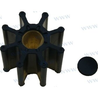 CEF500109 - Impeller 47-59362 Bombardier 1
