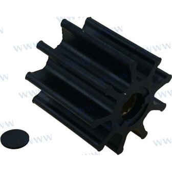 CEF500115T - Impeller JAB.6760-17936 Yanmar 1