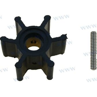 CEF500123X - Impeller 312-11-008 Sole Diesel 1