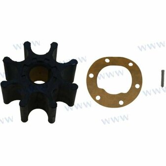 CEF500128 - Impeller 48300006 Nanni 1