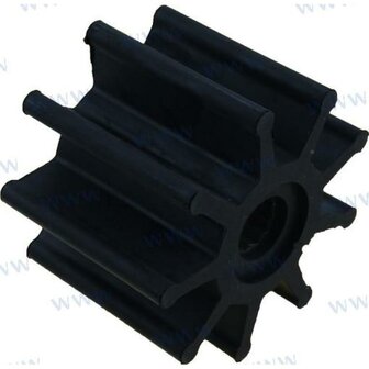 CEF500144 - Impeller Jabsco 1