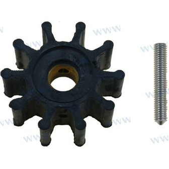 CEF500146X - Impeller 18653-0001 Vetus 1