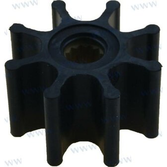 CEF500155 - Impeller 11979-0001 Jabsco 1