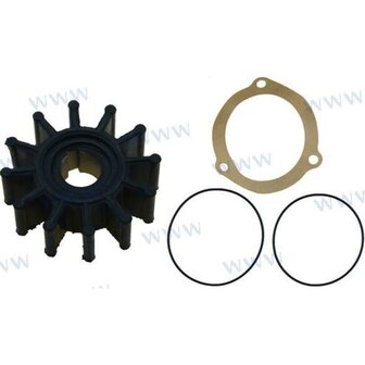 CEF500165 - SHERWOOD Impeller 09000K Yanmar 1