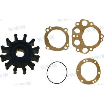 CEF500166 - SHERWOOD 10077K Impeller Westerbeke 1