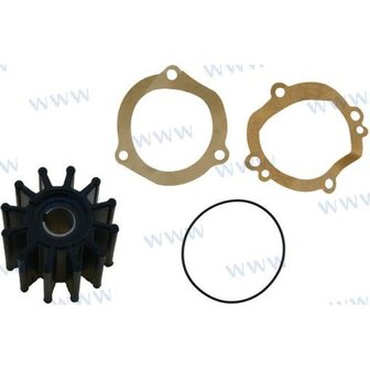 CEF500167 - SHERWOOD Impeller 15000K Cummins 1