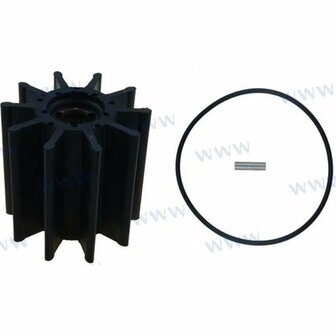 CEF500179GX - Impeller 22000K Caterpillar 1