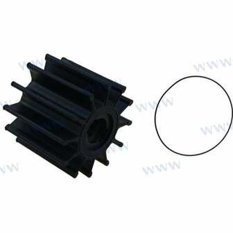CEF500183G - Impeller Cummins 1