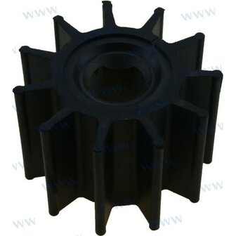 CEF500185 - Impeller J09-838S Johnson Pump 1