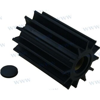 CEF500186T - Impeller 09-820B MAN 1