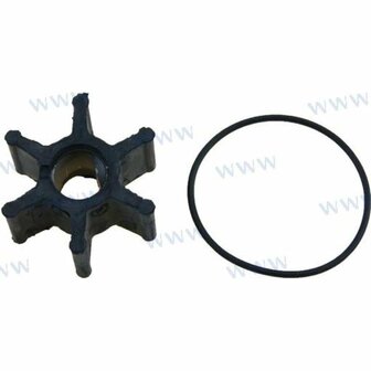 CEF500190G - Impeller Cummins 1