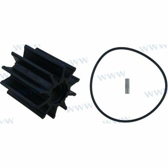 CEF500193GX - 30000K Impeller Caterpillar 1